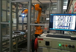 廣西機械工業(yè)研究院 通信設(shè)備技術(shù)開發(fā)領(lǐng)域的創(chuàng)新引領(lǐng)者