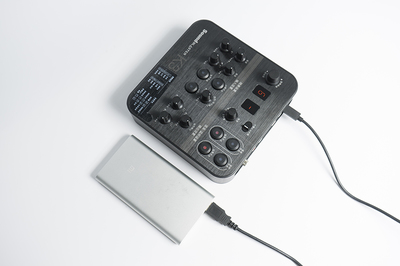 一場開在家的演唱會 創新K3外置K歌聲卡評測與錄音制作指南